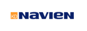 Heating & Cooling Products: Trane, Lennox, Carrier | SAC Mechanical - navien-logo
