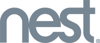 Firestone, CO's Indoor Air Quality Company | SAC Mechanical - nest-logo