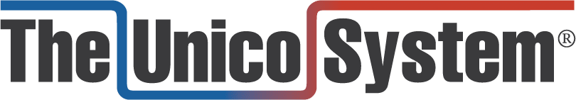The Unico System Logo