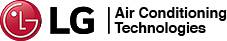 LG Air Conditioning Technologies Logo